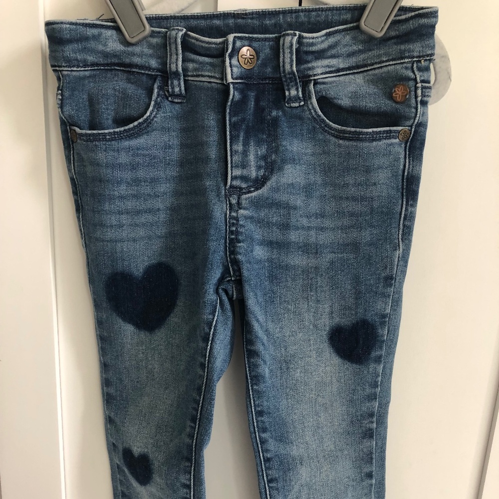Matilda Jane Jeans - Perfect for Valentine’s Day!